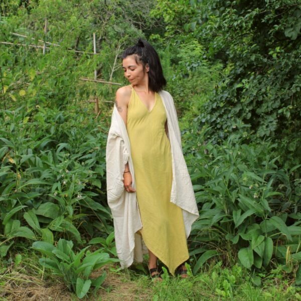 Kimono Unica - Flowy & Comfortable