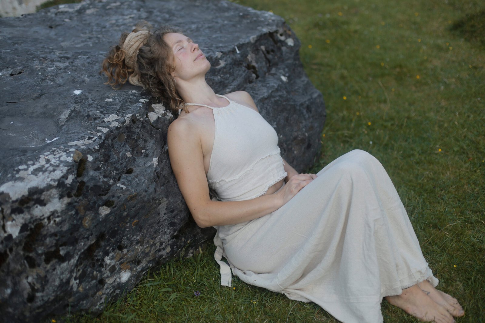 Halter Top Classica - Simple & Elegant